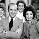 Image for article titled The Bob Newhart Show turned its star’s signature style into an ensemble classic